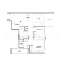 the-lakefront-residences photo thumbnail #6